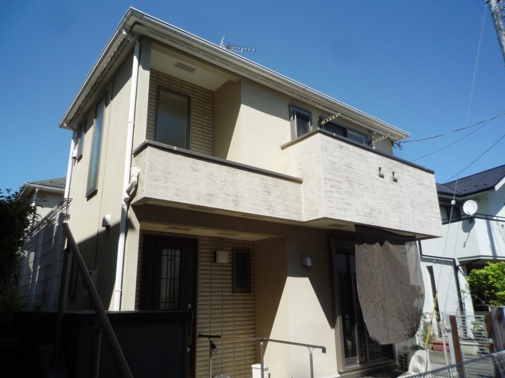 【成約済】多摩区東生田4丁目 中古戸建