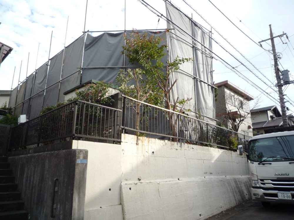 【成約済】宮前区　菅生５丁目　新築戸建