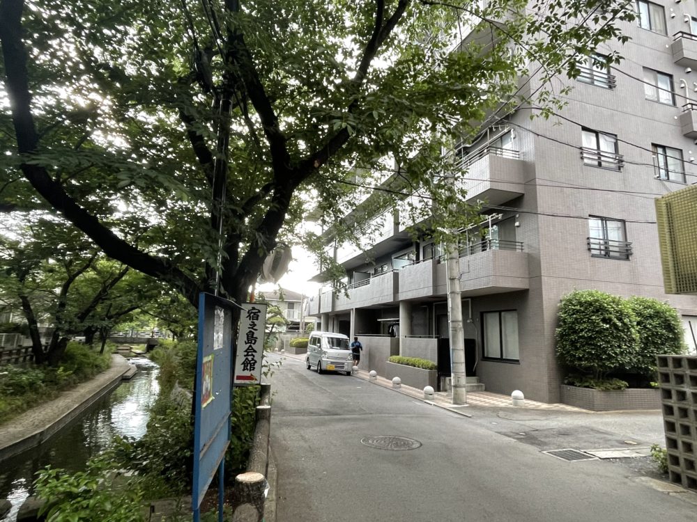 【成約済】向ヶ丘遊園東ガーデンハウス 502号室