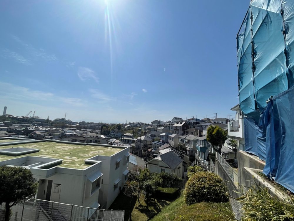 【成約済】多摩区南生田4丁目 新築戸建
