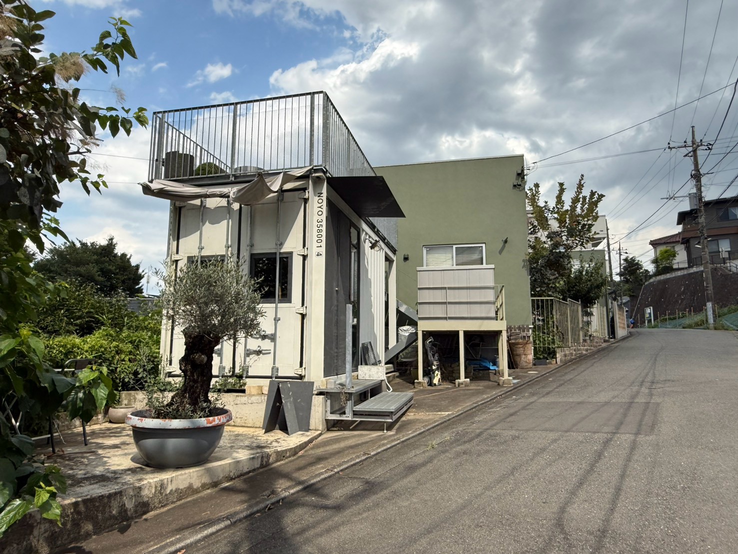 ★土地73坪の余裕ある敷地に佇む、公園隣接・角地の平屋戸建!